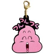 ファスナーチャーム Dr.スランプアラレちゃん05 うんちくん [キャラクターグッズ]
