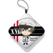 ぷにぷにうで枕 青春×機関銃 緑永将 [キャラクターグッズ]