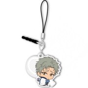 ボッチくん アクリルチャームチャーム2 新テニスの王子様 鳳長太郎 [キャラクターグッズ]
