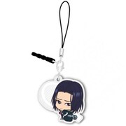 ボッチくん アクリルチャームチャーム2 新テニスの王子様 伊武 [キャラクターグッズ]