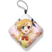 ぷにぷにうで枕 魔法少女リリカルなのは ViVid ヴィヴィオ [キャラクターグッズ]
