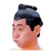 K-1 おすもうさんカツラ