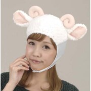 どうぶつますく ひつじ