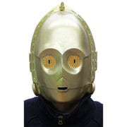 なりきりマスク C3PO [ジョークグッズ STAR WARS(スター・ウォーズ)]