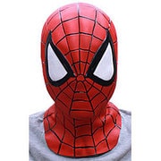 スーパーラテックス Comic版 スパイダーマン [MARVEL（マーベル） ジョークグッズ]
