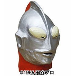 ヨドバシ Com オガワスタジオ ウルトラマン A タイプ なりきりマスク 通販 全品無料配達