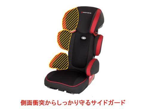 ヨドバシ.com - タカタ TAKATA takata312-IFIXJunior ブラウン