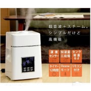 ハイブリッド加湿器 木造24畳/プレハブ洋室36畳 HF-11