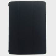 iPad mini 4 スマートカバー ブラック IQ-IPM4-BK