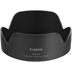 ヨドバシ.com - キヤノン Canon EW-53 [レンズフード EF-M15-45mm F3.5