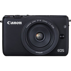 Amazon | Canon ミラーレス一眼カメラ EOS M10 レンズキット
