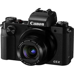 ヨドバシ.com - キヤノン Canon PowerShot G5X [コンパクトデジタル
