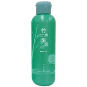 竹水果実洗顔ミルク（しっとり）