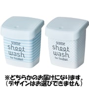 スコッティ シートウォッシュ for トイレット本体 10枚 [消臭機能]