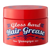 YANAGIYA ヘアグリース グロスハード [90g]