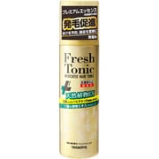 薬用育毛　フレッシュトニック　プレミアムエッセンス 無香料 [190g]
