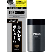 カバーヘアー やや明るめの自然な黒色 35g