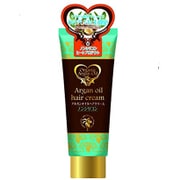 アルガンオイル ヘアクリーム [150g]