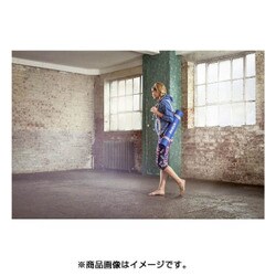 ヨドバシ.com - リーボック Reebok RAYG-10024 [ヨガマット ストラップ