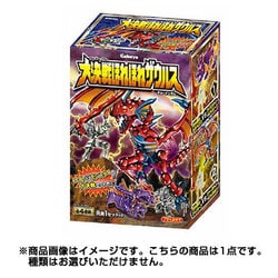 ヨドバシ.com - カバヤ 大決戦ほねほねザウルス [コレクション