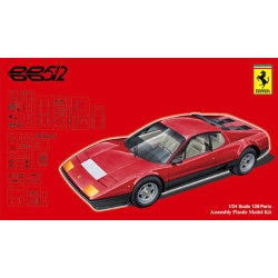 ヨドバシ.com - フジミ模型 FUJIMI RS-108 [1/24 リアルスポーツ