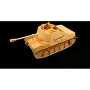 HAUHLH72048 [1/72 戦車駆逐車マーダーII用 エッチングパーツセット Mk72用]