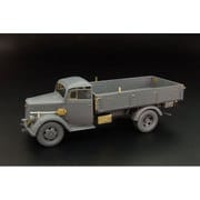 HAUHLX48366 [1/48 オペル・ブリッツ用 エッチングパーツセット タミヤ用]