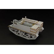 HAUHLU35086 [1/35 ドイツ軍鹵獲仕様 対戦車火器搭載ブレンキャリア コンバージョンセット]