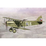 HAUBRP72017 [1/72 レトフ S-16 爆撃/偵察機 プラスチックキット]