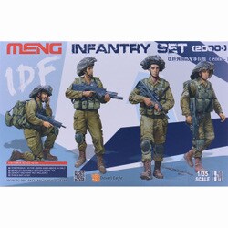 ヨドバシ.com - MENG MODEL メンモデル MENHS-004 [1/35