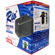 Rio+ 2500 [リオプラス パワーヘッド2500 アクアリウム用ポンプ 60Hz(西日本地域対応)]
