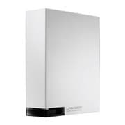 ネットワーク接続ハードディスク(NAS) スタンダードモデル 2TB ホワイト HDL-T2WH