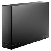 WD製ドライブ搭載 USB 3.0/2.0対応 外付ハードディスク 4TB ブラック HDCL-UTE4K