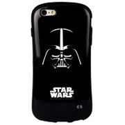 iPhone 6 Plus/iPhone 6S Plus STAR WARS(スター・ウォーズ) ifaceケース/ダースベイダー
