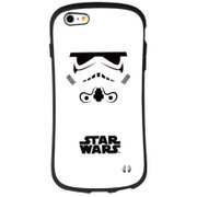 iPhone 6 Plus/iPhone 6S Plus STAR WARS(スター・ウォーズ) ifaceケース/ストーム・トルーパー