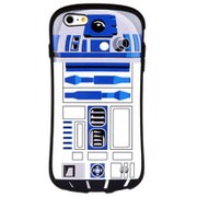 iPhone 6 Plus/iPhone 6S Plus STAR WARS(スター・ウォーズ) ifaceケース/R2-D2