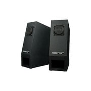 KANSPI-SYSTEM スピーカーシステム ブラック BK40H(B)