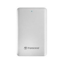 ヨドバシ.com - TRANSCEND トランセンド Thunderbolt対応 USB3.0/2.0 ポータブル SSD StoreJet for Mac  256GB 3年保証 TS256GSJM500 通販【全品無料配達】