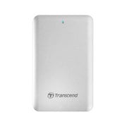 Thunderbolt対応 USB3.0/2.0 ポータブル SSD StoreJet for Mac 1TB 3年保証 TS1TSJM500