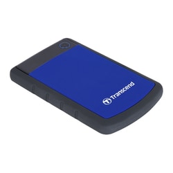 ヨドバシ.com - TRANSCEND トランセンド TS2TSJ25H3B [USB3.1Gen1 耐 ...