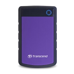 Amazon.co.jp: トランセンドジャパン Transcend ポータブルHDD