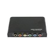 HDMI→コンポーネント変換機 THDMIYP2