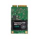 バルクSSD 850EVOシリーズ mSATA SSD 500GB MZ-M5E500B/CS