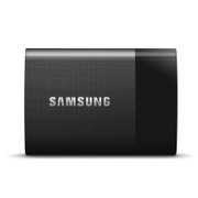 バルクSSD T1シリーズ USB接続 外付けSSD 1TB MU-PS1T0B/CS