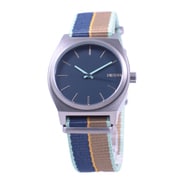 THE TIME TELLER(タイムテラー)クオーツ メンズ 並行輸入品 NA0452079
