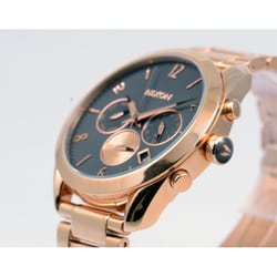 ヨドバシ.com - NIXON ニクソン THE BULLET CHRONO（バレット