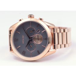 ヨドバシ.com - NIXON ニクソン THE BULLET CHRONO（バレット