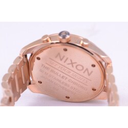 極美品 Nixon The Bullet Chrono 36 バレットクロノ Nixon The Bullet Chrono Watch - Women's - Accessories