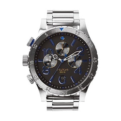 ヨドバシ.com - NIXON ニクソン NA4861529 [THE 48-20 CHRONO（クロノ