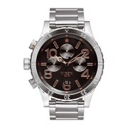 THE 48-20 CHRONO（クロノ）クオーツ メンズ NA4862064